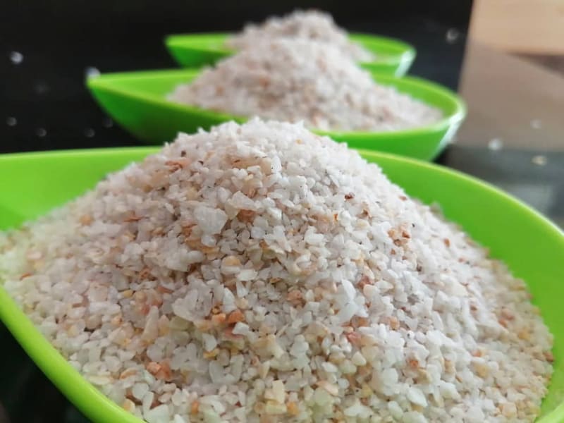 سیلیس استخری همدان مناسب تصفیه آب استخر